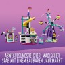 LEGO LEGO Friends 41689 Magisches Riesenrad mit Rutsche LEGO Friends 41689 Волшебное колесо обозрения с горкой