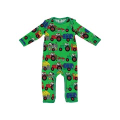 Smafolk Traktor Overalls тракторный комбинезон