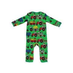 Smafolk Traktor Overalls тракторный комбинезон