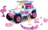 Dickie Toys Flamingo Jeep фламинго джип