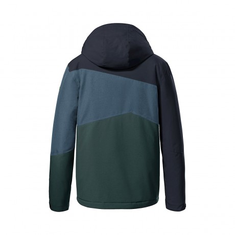 killtec Winterjacke fur Jungen Зимняя куртка для мальчиков