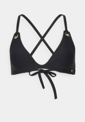 Tommy Hilfiger TRIANGLE Bikini top desert sky ТРЕУГОЛЬНИК лиф бикини небо пустыни