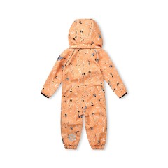 racoon outdoor Cains Softshelloveralls комбинезон Cain софтшелл