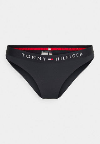 Tommy Hilfiger Bikini bottoms desert sky плавки бикини небо пустыни