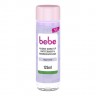 bebe Gesichtsreinigung quot;Augen Make-Up Entferner & Wimpernpflegequot; 6er-Pack  Очищение лица &quot;Снятие макияжа с глаз и уход за ресницами&quot; 6 упаковок