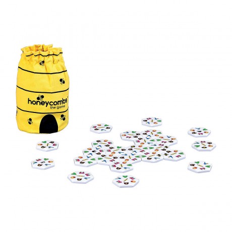 Piatnik Honeycombs соты