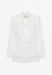 Tommy Hilfiger Blazer bianco блейзер бьянко