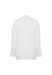 Tommy Hilfiger Blazer bianco блейзер бьянко