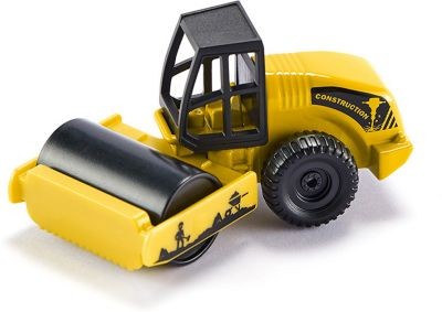 SIKU SIKU Super 0895 Strassenwalze Дорожный каток SIKU Super 0895