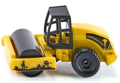 SIKU SIKU Super 0895 Strassenwalze Дорожный каток SIKU Super 0895