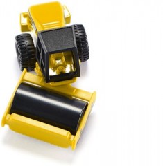 SIKU SIKU Super 0895 Strassenwalze Дорожный каток SIKU Super 0895