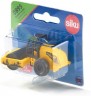 SIKU SIKU Super 0895 Strassenwalze Дорожный каток SIKU Super 0895