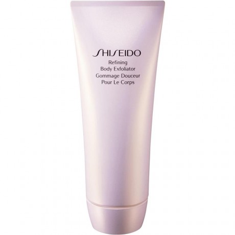 Shiseido (Шисейдо) Global Body Care Refining Body Exfoliator, 200 мл