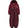 hummel hmlSNOOPY TEX SNOWSUIT Winterjacken fur Kinder hmlSNOOPY TEX SNOWSUIT зимние куртки для детей