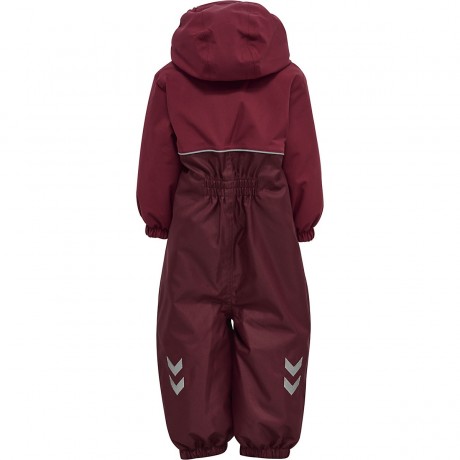 hummel hmlSNOOPY TEX SNOWSUIT Winterjacken fur Kinder hmlSNOOPY TEX SNOWSUIT зимние куртки для детей