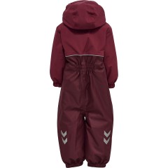 hummel hmlSNOOPY TEX SNOWSUIT Winterjacken fur Kinder hmlSNOOPY TEX SNOWSUIT зимние куртки для детей