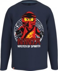 LEGO Langarmshirt fur Jungen Рубашка с длинным рукавом для мальчиков