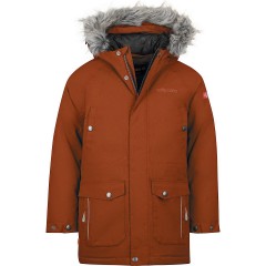 TROLLKIDS Kinder Winterjacke NORDKAPP Детская зимняя куртка НОРДКАПП