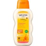 Weleda Baby Calendula Pflegemilch  Детское молочко с календулой 200мл