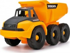 Dickie Toys Volvo Construction Station Строительная станция Volvo