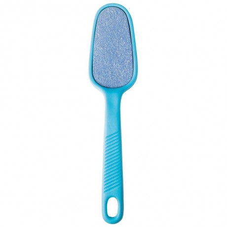 ERBE Keramik-Fussraspel blau, 21,5 cm Керамический рашпиль синий, 21,5 см