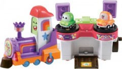 Vtech Tut Tut Cory Flitzer Кори Флитцер