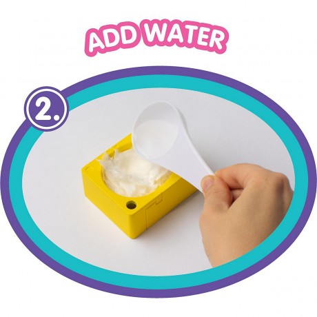 TOMY Mache Magic Twist Press Paperie Сделать Magic Twist Press Paperie