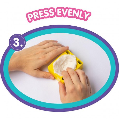 TOMY Mache Magic Twist Press Paperie Сделать Magic Twist Press Paperie