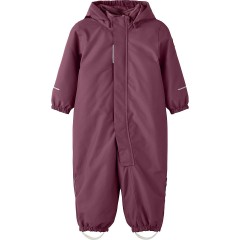 name it Kinder Outdoor-Overall NMNSNOW10 Детский уличный комбинезон NMNSNOW10