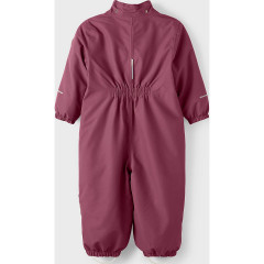 name it Kinder Outdoor-Overall NMNSNOW10 Детский уличный комбинезон NMNSNOW10