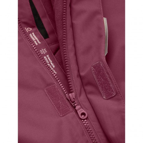 name it Kinder Outdoor-Overall NMNSNOW10 Детский уличный комбинезон NMNSNOW10