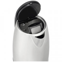 Arzum Arzum Wasserkocher arzum AR3074 Wasserkocher schnurlos, Uberhitzungsschutz Inox, 1.70 l, 2200 W  Чайник Arzum arzum AR3074 Беспроводной чайник, защита от перегрева нержавеющая сталь, 1,70 л, 2200 Вт