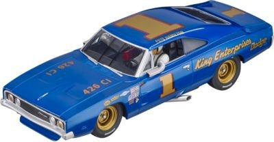 Carrera Dodge Charger 500 No.1 Додж Чарджер 500 №1