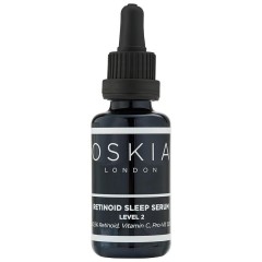Oskia Retinoid Sleep Serum Level 2  Сыворотка для сна с ретиноидами Уровень 2