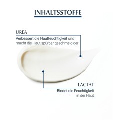 Eucerin UreaRepair Original Salbe 10%  Оригинальная мазь UreaRepair 10%