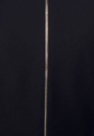 Tommy Hilfiger FIT FLARE PUNTO  Day dress desert sky FIT FLARE PUNTO Повседневное платье небо пустыни