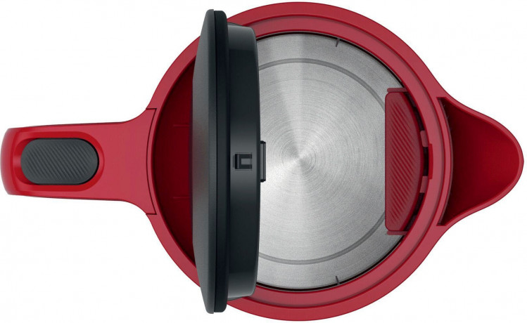 BOSCH BOSCH Wasserkocher TWK2M164 Wasserkocher  Чайник BOSCH TWK2M164 чайник