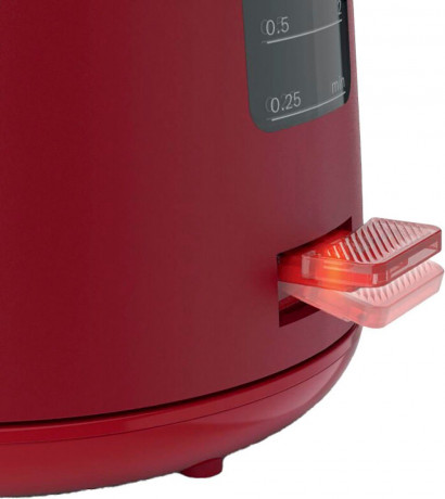 BOSCH BOSCH Wasserkocher TWK2M164 Wasserkocher  Чайник BOSCH TWK2M164 чайник