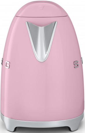 Smeg Smeg Wasserkocher KLF03PKEU, 1,7 l, 2400 W  Чайник Smeg KLF03PKEU, 1,7 л, 2400 Вт