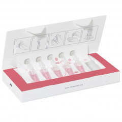 Charlotte Meentzen Lifting Booster Wirkstoff-Ampullen  Активные ампулы Lifting Booster