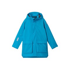 Reima Ubergangsjacke Selkis Regenjacken fur Kinder Переходная куртка Selkis дождевики для детей