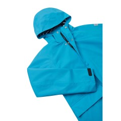 Reima Ubergangsjacke Selkis Regenjacken fur Kinder Переходная куртка Selkis дождевики для детей