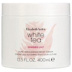 Elizabeth Arden GINGERLILY BODY CREAM  КРЕМ ДЛЯ ТЕЛА