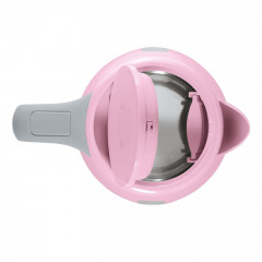 BOSCH BOSCH Wasserkocher TWK7500K, 1.7 l, 2200 W Pink Чайник BOSCH TWK7500K, 1,7 л, 2200 Вт