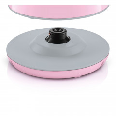 BOSCH BOSCH Wasserkocher TWK7500K, 1.7 l, 2200 W Pink Чайник BOSCH TWK7500K, 1,7 л, 2200 Вт