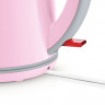BOSCH BOSCH Wasserkocher TWK7500K, 1.7 l, 2200 W Pink Чайник BOSCH TWK7500K, 1,7 л, 2200 Вт
