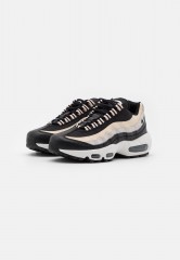 Nike Sportswear AIR MAX 95 Sneaker low black/pearl white/summit white AIR MAX 95 низкие кроссовки женские черный/жемчужно-белый/саммит белый