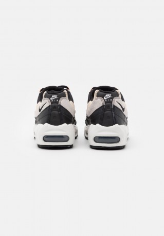 Nike Sportswear AIR MAX 95 Sneaker low black/pearl white/summit white AIR MAX 95 низкие кроссовки женские черный/жемчужно-белый/саммит белый