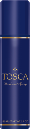 Tosca Дезодорант-спрей, 150 мл