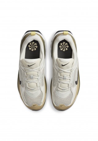 Nike Sportswear W AIR MAX BLISS NN Sneaker low light bone phantom limestone dark smoke grey W AIR MAX BLISS NN Низкие кроссовки женские светлый костяной фантомный известняк темный дымчато-серый